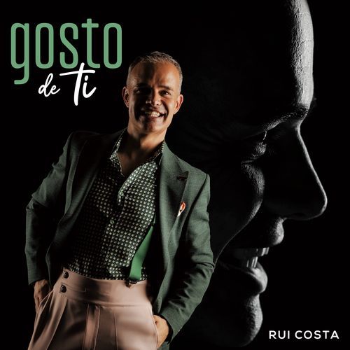 Gosto de Ti