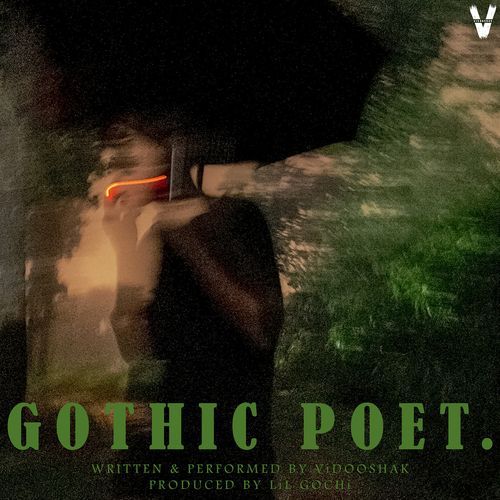 Gothic Poet