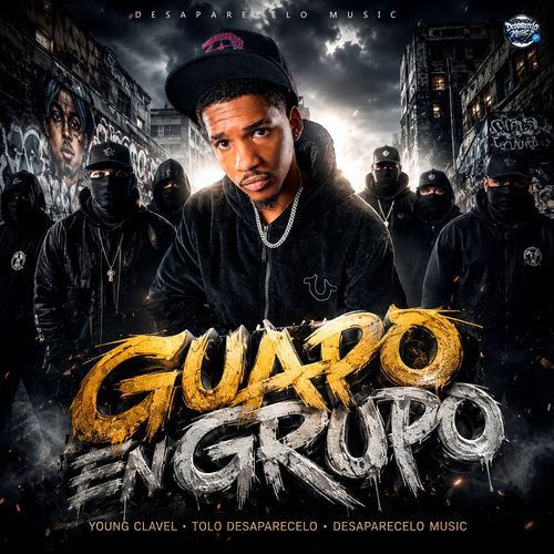 Guapo en Grupo