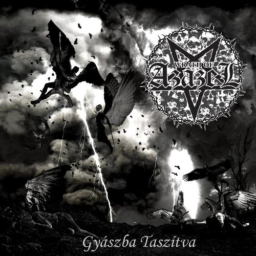 Daniel cover art