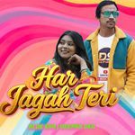 Har Jagah Teri (Feat. Deepak Dea)