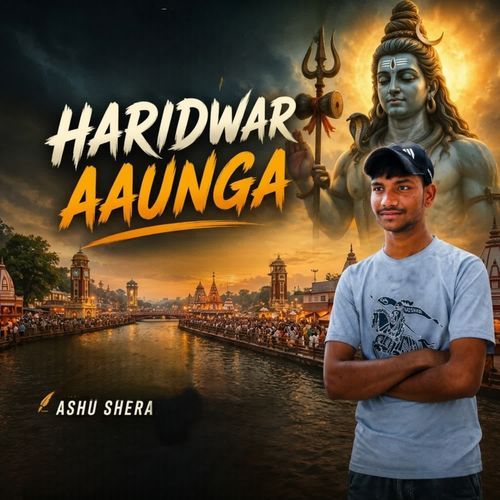 Haridwar Aaunga