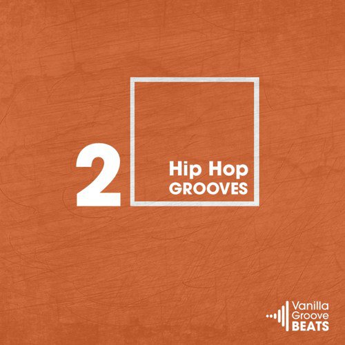 Hip Hop Grooves Vol. 2