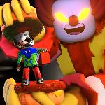 I Want Some McDonald's (feat. Fgteev)