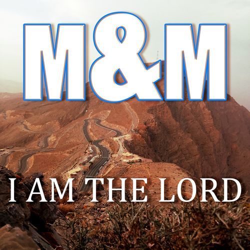 I am the Lord