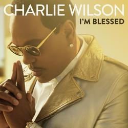 Charlie Wilson