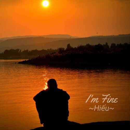 I&#039;m Fine_poster_image