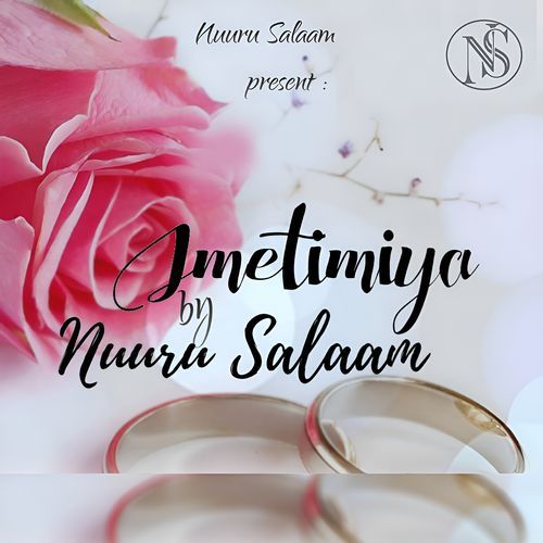 Imetimiya cover art