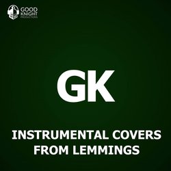 Beach (From "Lemmings 2: The Tribe") by Good Knight Productions