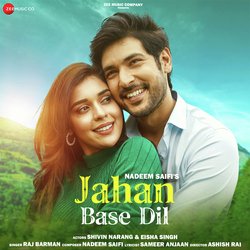 Jahan Base Dil-JixSfQBDB14