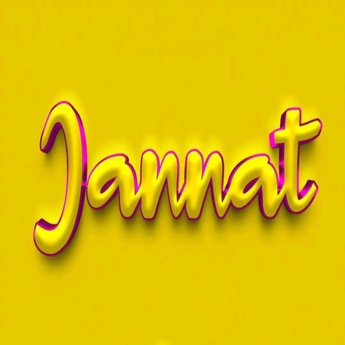 Jannat cover art