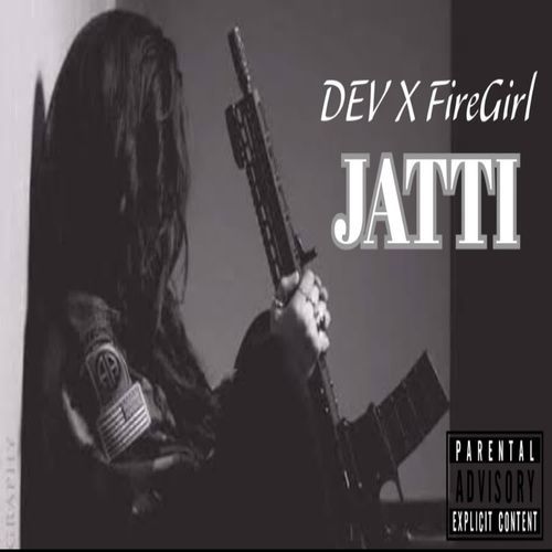 Jatti