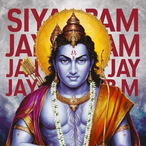 Jay Siya Ram