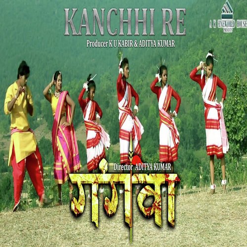 KANCHHI RE