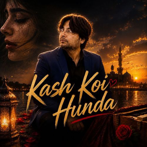 KASH KOI HUNDA