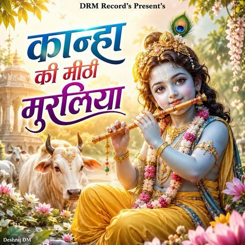 Kanha Ki Mithi Muraliya