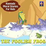 The Foolish Frog