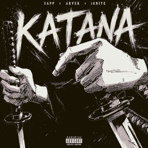 Katana
