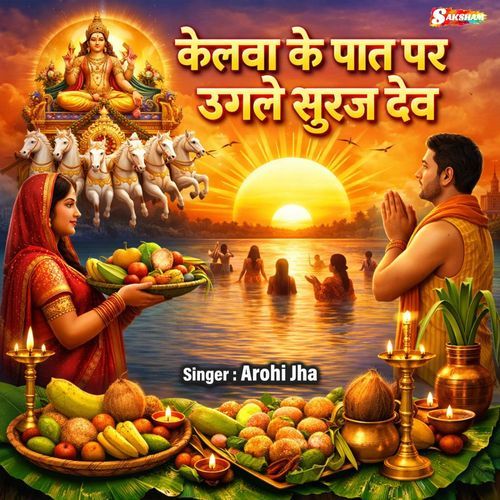 Kelwa Ke Paat Par Ugale Suraj Dev