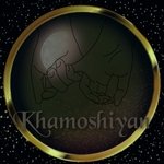 Khamoshiyan