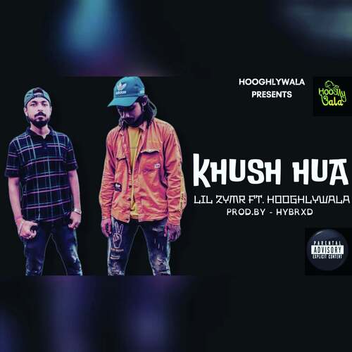 Khush Hua