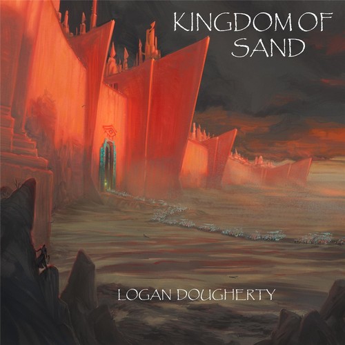 Kingdom of Sand