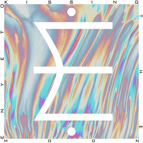 Casey cover art