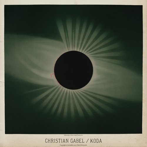 Svart Mässa cover art