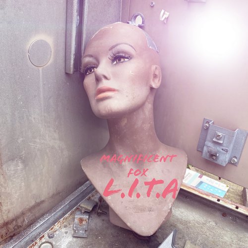 Rave On A Monday cover art