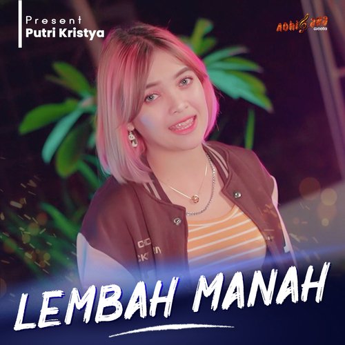 LEMBAH MANAH