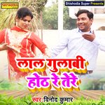 Lal gulabi honth re tere (Haryanvi)