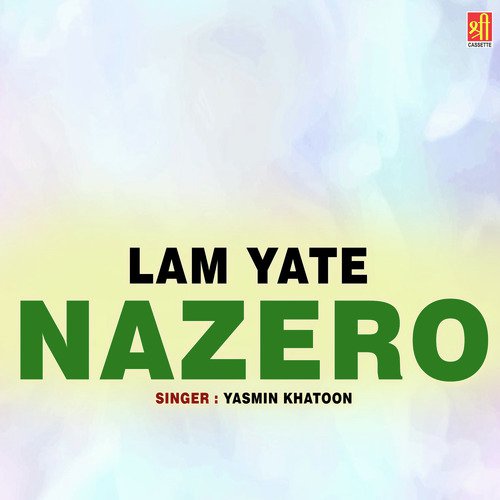 Lam Yati Nazeero