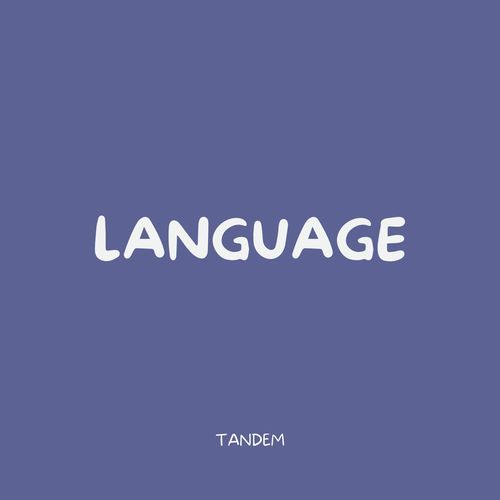 Language