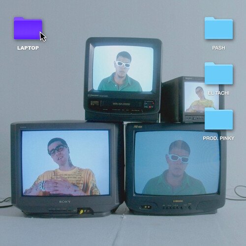 Laptop