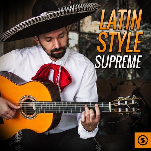 Latin Style Supreme_poster_image