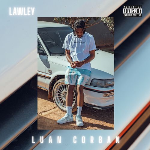 Lawley cover art