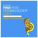 Lick U (Frankie Corsano Remix Edit)