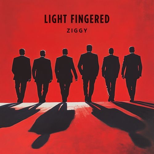 Light Fingered