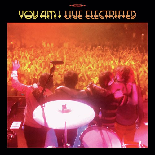 Live Electrified (LP2)