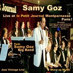 Basie Straight Ahead (Instrumental Jazzy) [Live Version 1995]