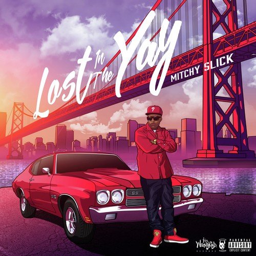 Lost in the Yay