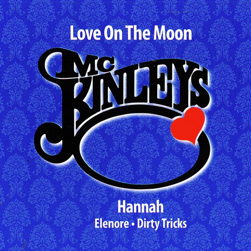 Hannah cover art
