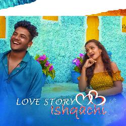 Love Story Ishqachi-NRIcbkQFRWc