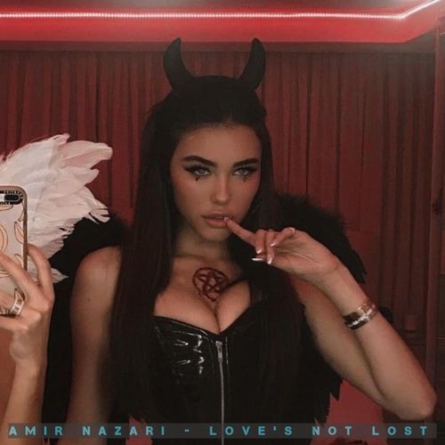 Love's Not Lost cover art