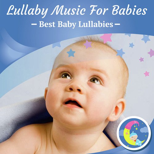 Bedtime Lullabies cover art