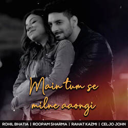 Main Tumse Milne Aaongi (feat. Roopam Sharma, Rahat Kazmi)-MTcOaS5XBno