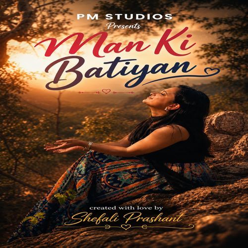Man ki batiyan