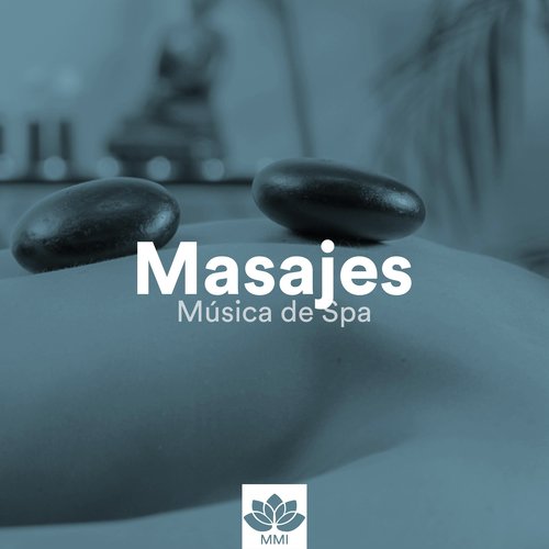 Spa cover art