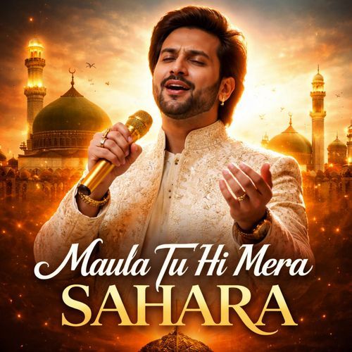 Maula Tu Hi Mera Sahara