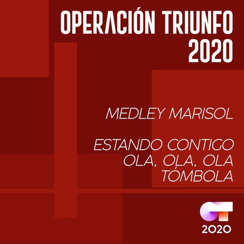 Operación Triunfo 2020